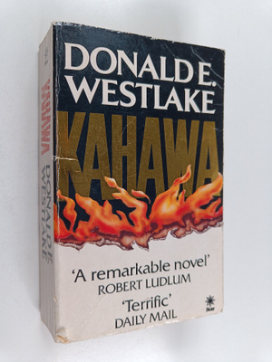 Donald E. Westlake : Kahawa