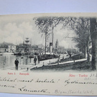 VANHA Postikortti Turku 1901 - pikkukuva 1