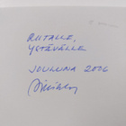 Iris Palosaari ym. : Jumalan ja synnyttäjän välissä : Iri... - pikkukuva 3