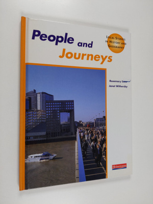 Rosemary Rees ym. : People and Journeys