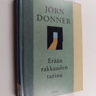Jörn Donner : Erään rakkauden tarina - pikkukuva 1