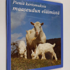 Pierre Coran : Pieniä kertomuksia maaseudun eläimistä - pikkukuva 1