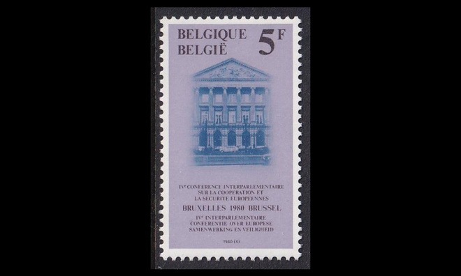 Belgia 2026 ** ETYK-kokous (1980)