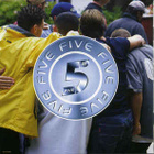 Five CD - pikkukuva 2