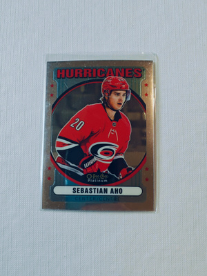 Sebastian Aho