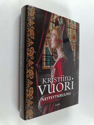 Kristiina Vuori : Neitsytkruunu