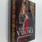 Kristiina Vuori : Neitsytkruunu - pikkukuva 1