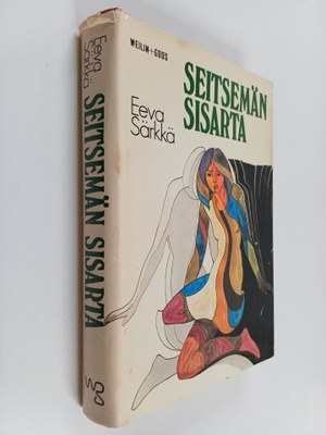 Eeva Särkkä : Seitsemän sisarta