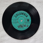 Georgie Fame And The Blue Flames - Like We Used To Be 7" sin - pikkukuva 1
