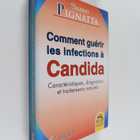 Valerio Pignatta : Comment guerir les infections a Candid... - pikkukuva 1