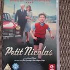 PETIT NICHOLAS (DVD) - pikkukuva 1