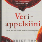 Harriet Tyce, Veriappelsiini - pikkukuva 1