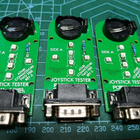joystick-testeri retro-laitteille – nopea vianmääritys - pikkukuva 1