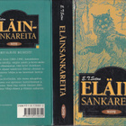 E.T. Seton: Eläinsankareita (sid. Wsoy 1991) - pikkukuva 2