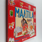 Tony Wolf : Maatila - pikkukuva 1