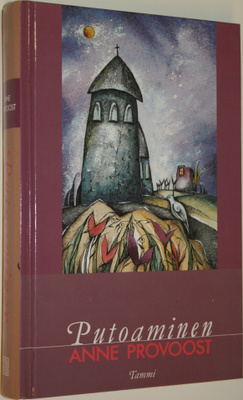 Anne Provoost : Putoaminen