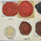6 VANHAA Vahasinettiä Suuriruhtinaskunta 1800-l UPEAT - pikkukuva 1