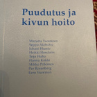PUUDUTUS JA KIVUNHOITO - pikkukuva 1