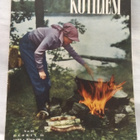 Kotiliesi elokuu n:o 16 1955 - pikkukuva 1