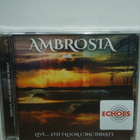 Ambrosia CD Live...5TH Floor Cincinnati - pikkukuva 1