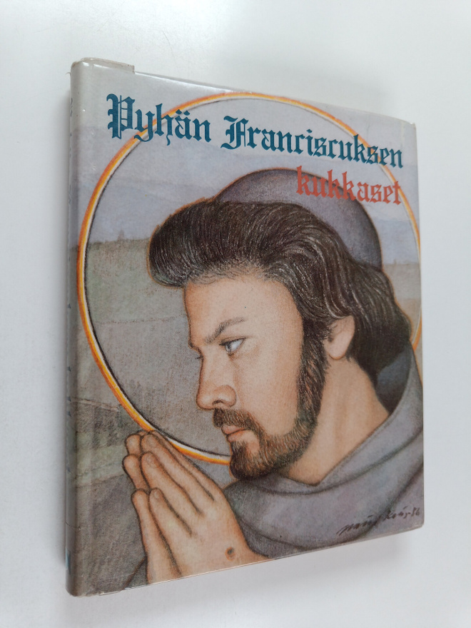 Pyhän Franciscuksen kukkaset