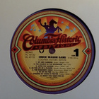 CHUCK WAGON GANG :: Columbia Historic Edition :: VINYYLI  LP - pikkukuva 3