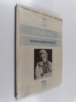 Symbolit : seminaariraportti