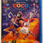 Coco - Blu-ray - pikkukuva 1