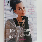 Jean Moss : Kauneimmat neuleklassikot - 24 modernia ja he... - pikkukuva 1