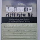 Band of Brothers – Taistelutoverit DVD boksi (6DVD) - pikkukuva 1