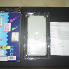 Brick Thunder VI Game - KT-199 - elektroniikkapeli MIB - pikkukuva 2