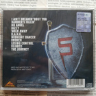 Steelcity - Reverence (UUSI CD) - pikkukuva 2