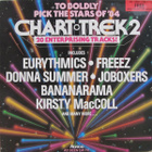 Various – Chart Trek 2 - pikkukuva 1