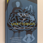 Leeni Peltonen : Uni ja unettomuus näe nukkuminen uusin s... - pikkukuva 1