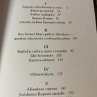 L. Salmen: Itämainen huone, J. Salminen: Bagdadin ihme - pikkukuva 4
