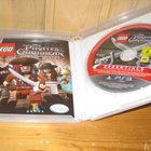 Lego Pirates of the Caribbean The Video Game Ps3 - pikkukuva 2