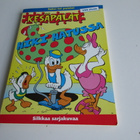AKU ANKAN KESÄPALAT V.2002 - pikkukuva 1