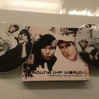 Yor123 & Skandaali . Round the world CD x 2 - pikkukuva 1