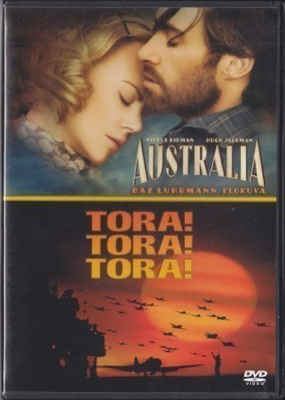 Australia & Tora!, Tora!, Tora!