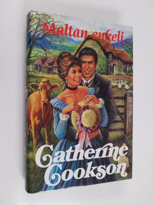 Catherine Cookson : Maltan enkeli