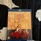 KUOLLEIDEN RUNOILIJOIDEN SEURA BLU-RAY - pikkukuva 1
