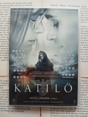 Kätilö (DVD)