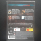 DVD: 4 HIT SERIES - Contains The First Episode (2011) UUSI - pikkukuva 2