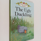 Lynne Bradbury : The ugly duckling - pikkukuva 1