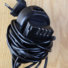 == Panasonic DMW-AC8 Verkkovirtalaite + DMW-DCC8 DC-sovitin - pikkukuva 2