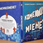 Kari Sihvonen : Komennusmiehet - pikkukuva 1
