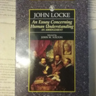 John Locke - An Essay Concerning Human Understanding (softc) - pikkukuva 1