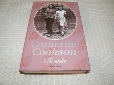 Catherine Cookson Isosisko  -sid