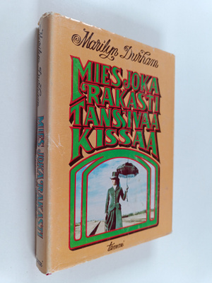 Marilyn Durham : Mies, joka rakasti Tanssivaa Kissaa