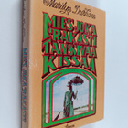 Marilyn Durham : Mies, joka rakasti Tanssivaa Kissaa - pikkukuva 1